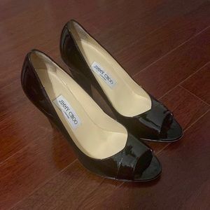 Jimmy Choo Pumps